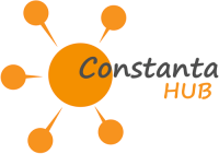 Logo-ConstantaHUB5-Negru-pe-alb-Dreptunghi